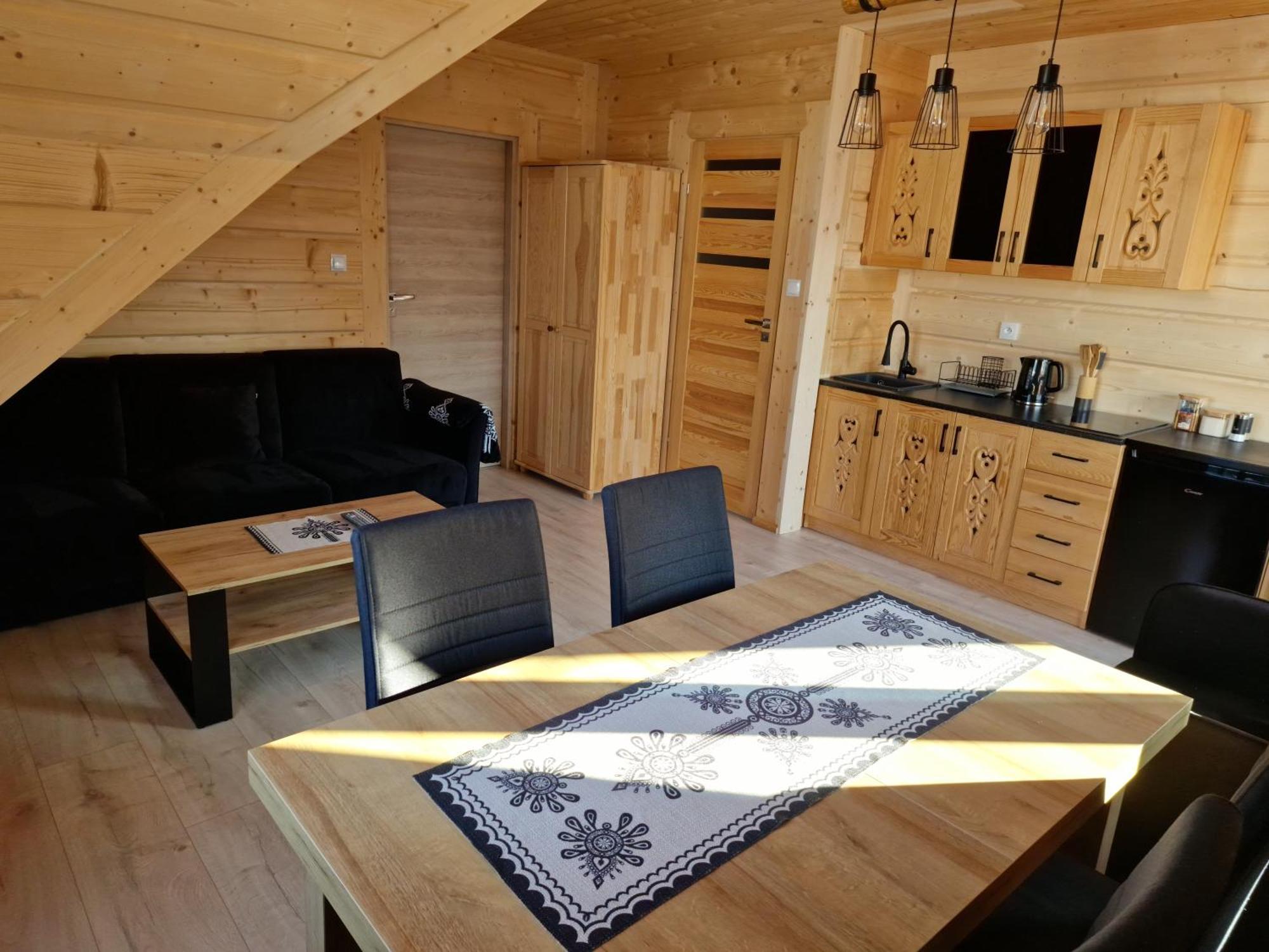 Willa Modrzejówka Zakopane Exterior foto